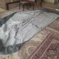 چادر ماشین