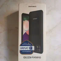 موبایل سامسونگ  A22 5G با 128گیگ رم|موبایل|تهران, بهار|دیوار