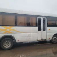 مینبوس ایسوزو مدل 91|خودرو سنگین|سبزوار, چهارراه فرودگاه|دیوار