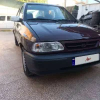 پراید انژکتور مدل۸۴انژکتور تمیز