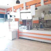فروش مغازه تجاری