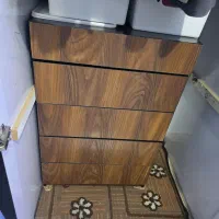 دراور ام دی اف درجه یک