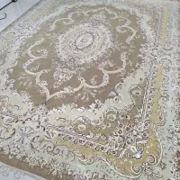 فروشگاه عرفانی)دو تخته 12متری فرش نگین ترمه500شانه