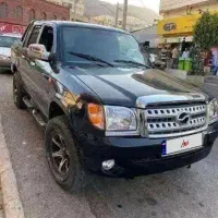 کاپرا ۲ دیفرانسیل دیدنی در حد صفر مدل۹۰ بسیار تمیز