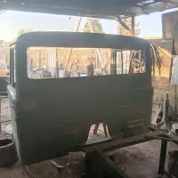 فروش اتاق خاور|خودرو سنگین|پاکدشت, پاکدشت (مامازند)|دیوار