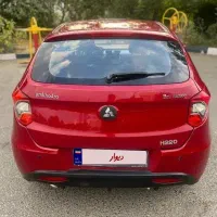 h220 مدل 96|خودرو سواری و وانت|تهران, سعادت‌آباد|دیوار