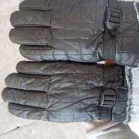 دستکش موتور نونو