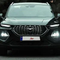 هایما s8 اس 8|خودرو سواری و وانت|اصفهان, شهرک صنعتی امیرکبیر (شاپور جدید)|دیوار