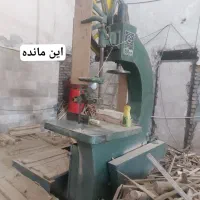 اره فلکه سایز۸۰ و اره تیز کن نو نو وفرز کارکرده|ماشین‌آلات صنعتی|نیشابور, طالقانی|دیوار