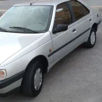 405 مدل ۹۷ دوگانه کار خانه