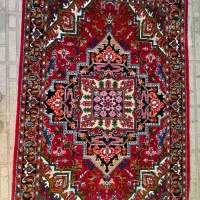 فرش دستباف هریس تبریز|فرش|کرمانشاه, |دیوار