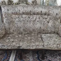 مبل راحتی سه نفره