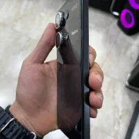 گوشی not 13pro|موبایل|مرند, |دیوار