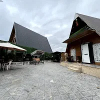 کلبه جنگلی دنج،کناررودخونه،جکوزی روتراس