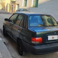 پراید 81 فوقالعاده|خودرو سواری و وانت|شهریار, شهرک بهاران (ویره)|دیوار