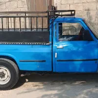 نیسان زامیاد 89|خودرو سواری و وانت|بوشهر, |دیوار