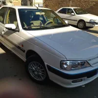 پارس مدل 94 عطیقه و استثنای