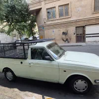 وانت پیکان دو گانه سوز