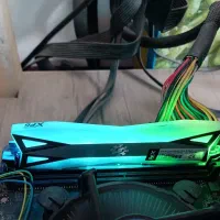 رم فول rgb|قطعات و لوازم جانبی رایانه|نیشابور, مازول|دیوار