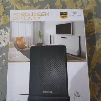 آنتن دیجیتال کاملا نو واک وسالم