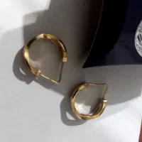 گوشواره دو گرمی نو نو|جواهرات|کرج, بنیاد|دیوار