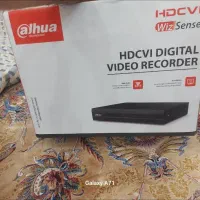 دوربین و دی وی ار