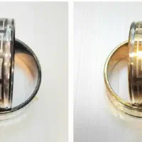 گردنبند ودستبند ست بدلیجات ساعت|بدلیجات|مشهد, طبرسی شمالی|دیوار