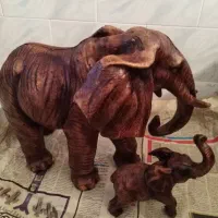 فروش فوری مجسمه کاملا نو (جابه جایی داریم)