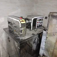 دستگاه کوبیده گیر