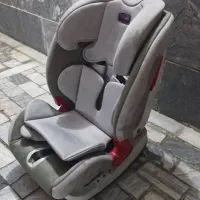 صندلی ماشین کودک بیبی لند