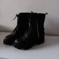 بوت دخترونه|کیف، کفش، کمربند|آبیک, |دیوار