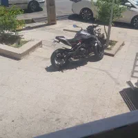 کیوجی ۳۰۰|موتورسیکلت|شیراز, سایت اداری|دیوار