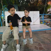 استخدام مدرس کودک