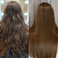 مدل کراتینه پروتیین و احیا آلمانی و برزیلی|خدمات آرایشگری و زیبایی|اسلام‌شهر, |دیوار