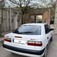 زانتیا ۲۰۰۰ sx