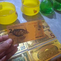 پول|کلکسیون سکه، تمبر، اسکناس|مهاباد (آذربایجان غربی), |دیوار