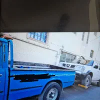 امداد خودرو یدک کش خان زنیان