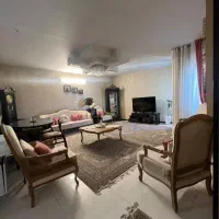 آپارتمان 120 متر دو خواب در بلوار میرزای شیرازی