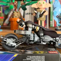 لگو Batman|اسباب‌‌بازی|اصفهان, سعادت‌آباد|دیوار