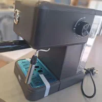 اسپرسوساز مستر پلاس|سماور، چای‌ساز، قهوه‌ساز|ساوه, |دیوار
