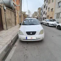 تیبا 2 مدل ۹۴