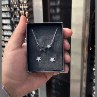 نیمست جنس استیل جنس اعلا شنپاش(اکلیلی)|بدلیجات|خمینی‌شهر, |دیوار