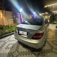 بنزc230