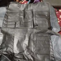 روکش صندلی سمند|قطعات یدکی و لوازم جانبی|آبادان, |دیوار