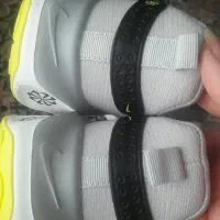 کتونی مناسب پیاده روی و روزمره سایز ۳۸|کیف، کفش، کمربند|رشت, منظریه|دیوار