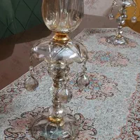شمعدان و رانر رومیزی|صنایع دستی و سایر لوازم تزئینی|تهران, کرمان|دیوار