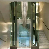 خدمات نصب و نگه داری آسانسور /مازندران