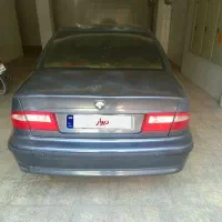 سمندLxمدل ۹۰