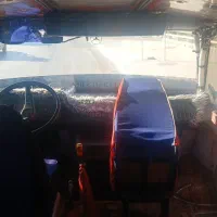 مینی بوس بنزمدل ۷۰|خودرو سنگین|نجفآباد, کهریزسنگ|دیوار