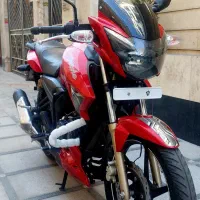 موتور آپاچی 180cc مدل 95